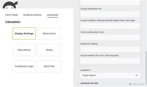 there are required fields in this form marked|forms .